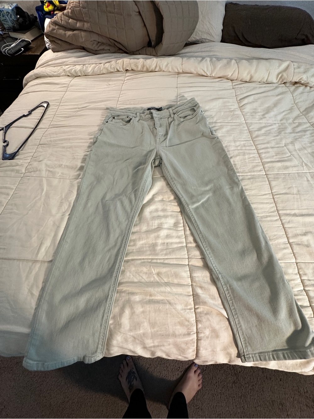 Ralph Lauren Jeans - Mint